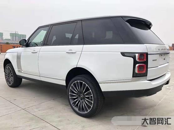 路虎揽胜买哪一款最合适-新车|选标轴or长轴?142.8万起,全新路虎 路虎揽胜买哪一款最合适-新车|选标轴or长轴?142.8万起,全新路虎