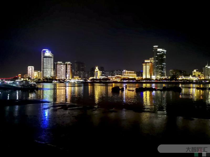 厦门晚上有灯光的海边吗-厦门夜景最美的地方在哪里-大智网汇