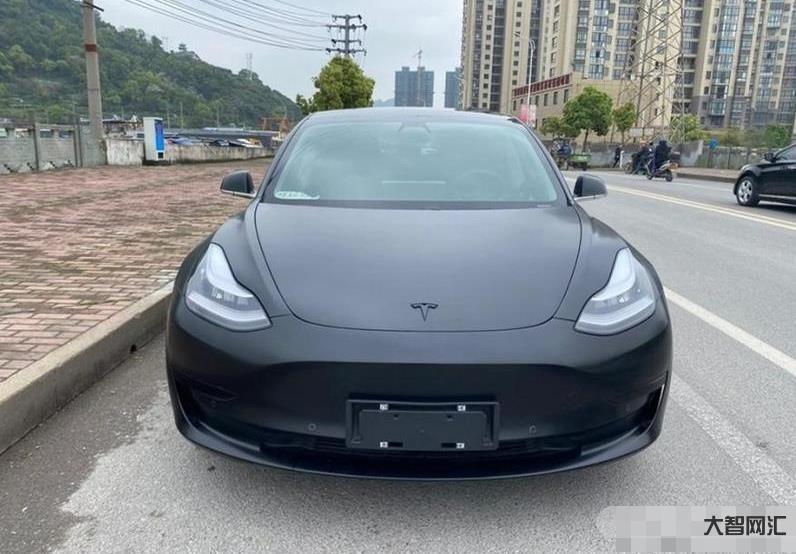 23元获得特斯拉-买特斯拉modely有补贴吗-大智网汇