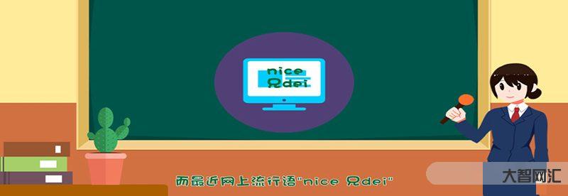nice是什么中文意思-nice是什么意思?-大智网汇