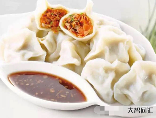 羊肉饺子馅怎么调好吃-羊肉饺子馅如何调-大智网汇
