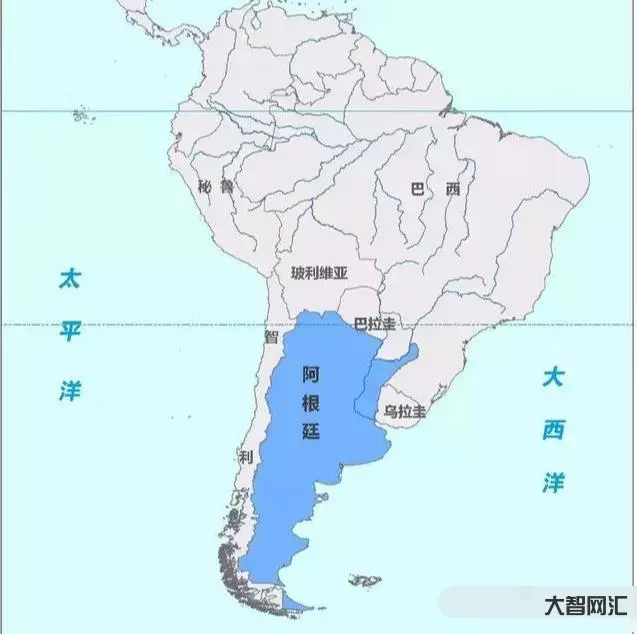 南美不如欧洲先进国家吗-法国和阿根廷谁更强?法国:全世界比我强的国家只 南美不如欧洲先进国家吗-法国和阿根廷谁更强?法国:全世界比我强的国家只