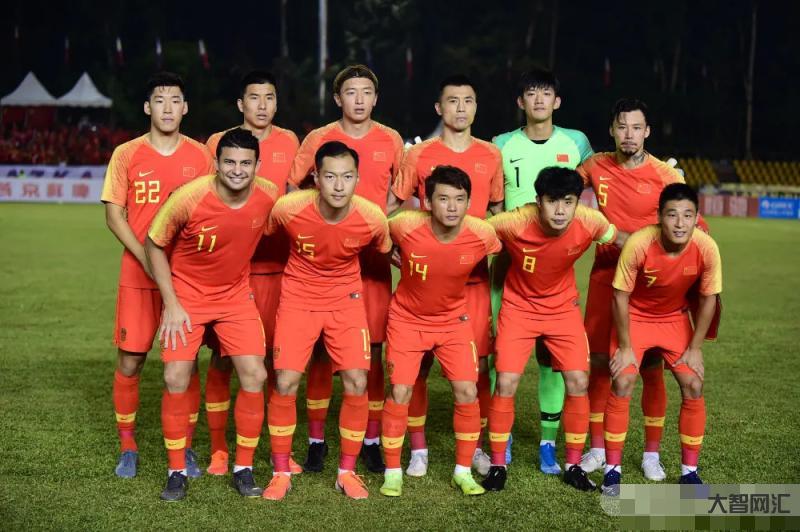 中国队进世界杯谁带的-谁能带领国足再进世界杯?米卢说他知道有人可以,球-大智网汇