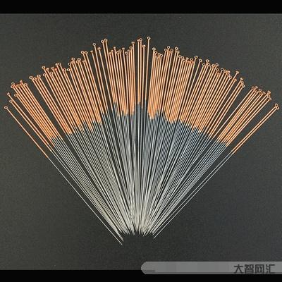 一次针灸一般多少针啊-学习针灸都应该了解的“针灸八法”及常见病针灸疗法-大智网汇