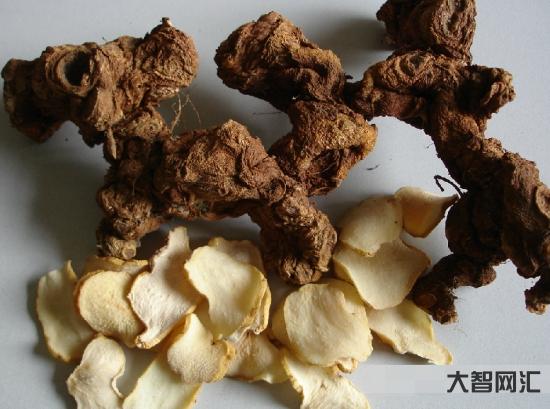 黄精药材有什么功效-黄精有什么功效治什么病-大智网汇