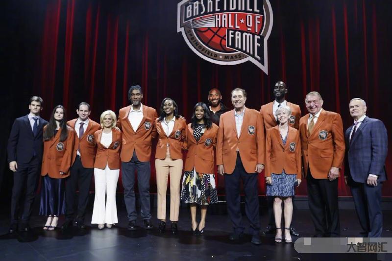 nba当中的名人堂-波波韦德德克大加索尔帕克进入2023名人堂最终候选