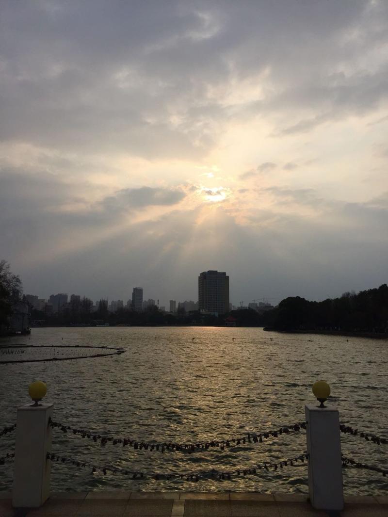 天气实时芜湖预报-【今日天气预报】芜湖2023年03月06日天气预报,-大智网汇