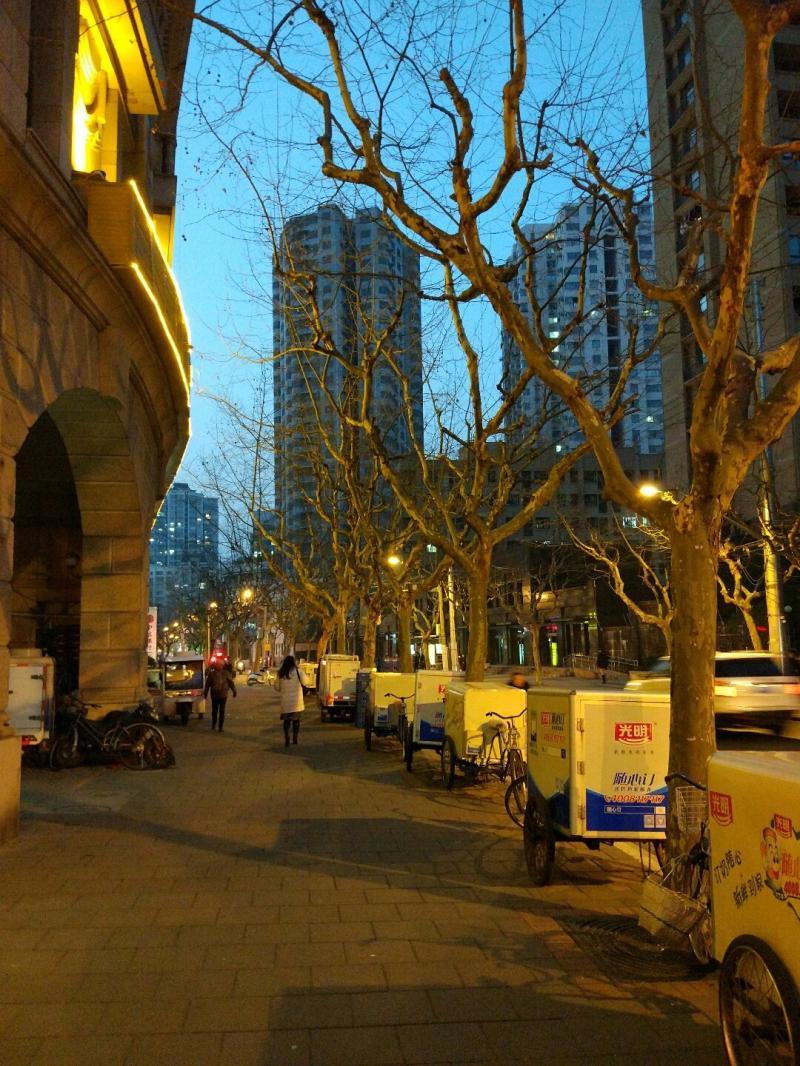 今年上海冬天几度天气-@上海人,寒潮来了,或降至-8℃!此地-53℃, 今年上海冬天几度天气-@上海人,寒潮来了,或降至-8℃!此地-53℃,