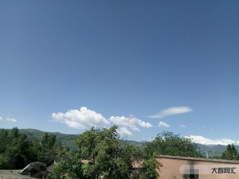 天气实时临夏-最低-6℃,最高18℃!临夏州气象信息快报 天气实时临夏-最低-6℃,最高18℃!临夏州气象信息快报