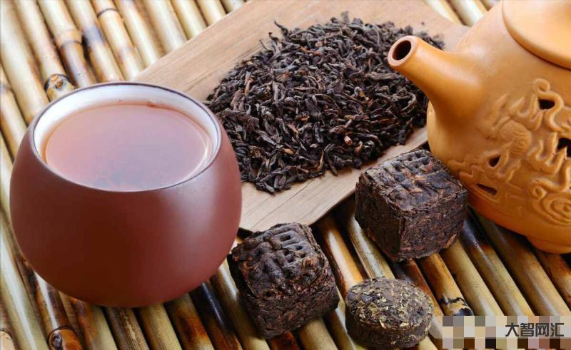 2、普洱茶属于什么茶?
