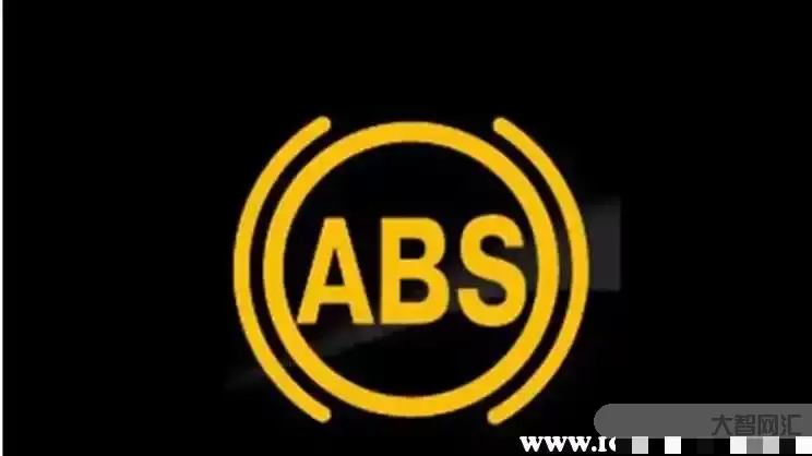 abs灯亮了是什么原因-abs灯亮了是什么原因?-大智网汇