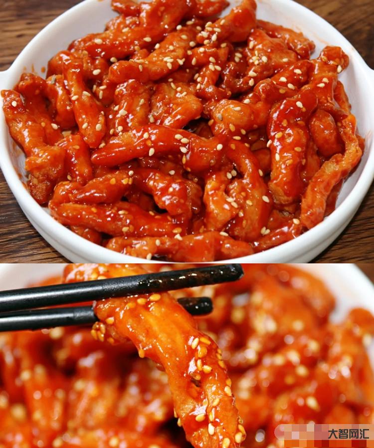 酸甜开胃太下饭了-6道秋天的开胃菜,酸甜好滋味,许多人最爱第6道,国民 酸甜开胃太下饭了-6道秋天的开胃菜,酸甜好滋味,许多人最爱第6道,国民