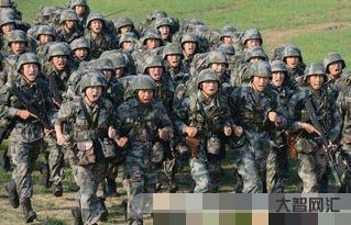 谁知道中国13个集团军(中国13个集团军划分图) 谁知道中国13个集团军(中国13个集团军划分图)