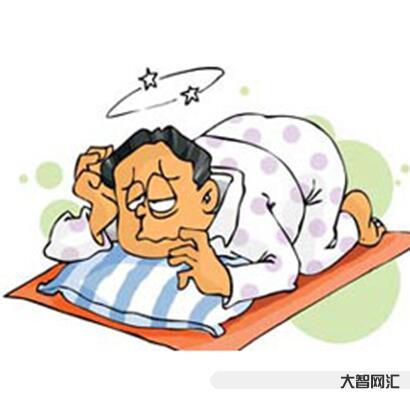 1、头晕恶心呕吐是怎么回事?