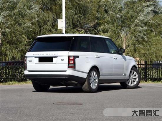 路虎揽胜买哪一款最合适-新车|选标轴or长轴?142.8万起,全新路虎 路虎揽胜买哪一款最合适-新车|选标轴or长轴?142.8万起,全新路虎