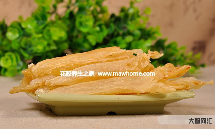 花胶是什么东西-花胶是什么东西-大智网汇
