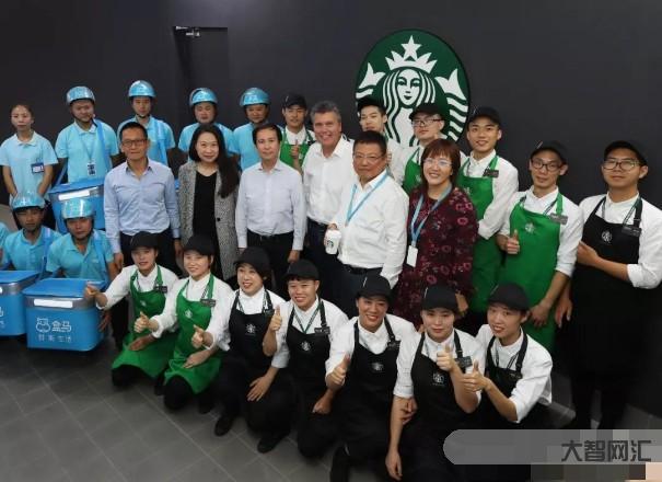 星巴克ceo国内-星巴克任命中国区首位CEO,每年开店500家的使命看 星巴克ceo国内-星巴克任命中国区首位CEO,每年开店500家的使命看