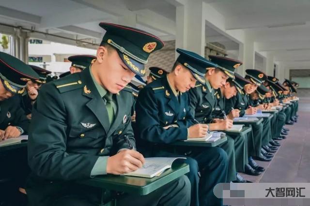 在部队考军士难不难呀-2023年义务兵转军士难不难?为何这么多义务兵退-大智网汇