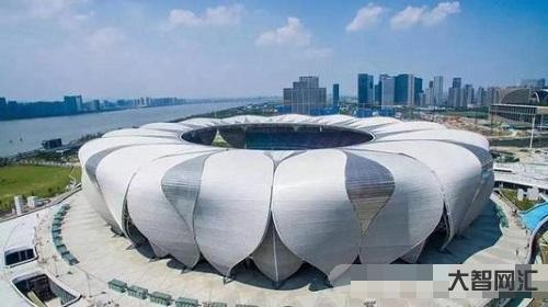 杭州亚运会了么-杭州亚运会迎来倒计时一周年-大智网汇