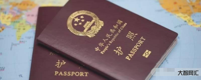给大家科普下出国签证办理流程-大智网汇