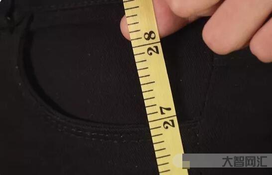 给大家科普下腿长怎么量 给大家科普下腿长怎么量