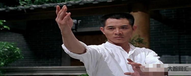 谁知道李连杰的电影有哪些-大智网汇
