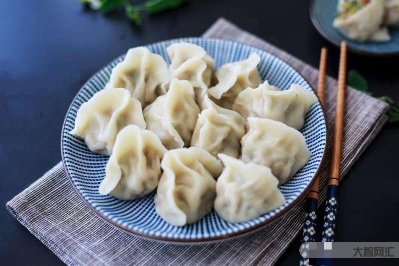 谁知道鸡蛋韭菜馅怎么调好吃?饺子馅的做法和配料-大智网汇