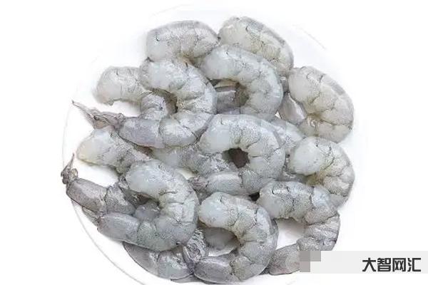 谁知道虾滑怎么做才能又嫩又弹?虾滑的制作技巧-大智网汇