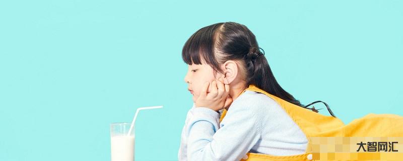 给大家科普下晚上喝牛奶有什么好处?-大智网汇