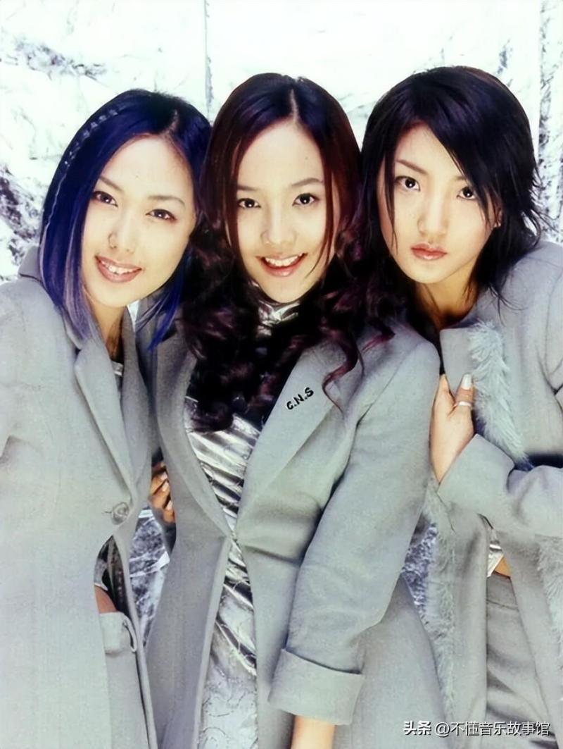 谁知道韩国女子组合大全-这几支韩国顶级女团你还有印象吗