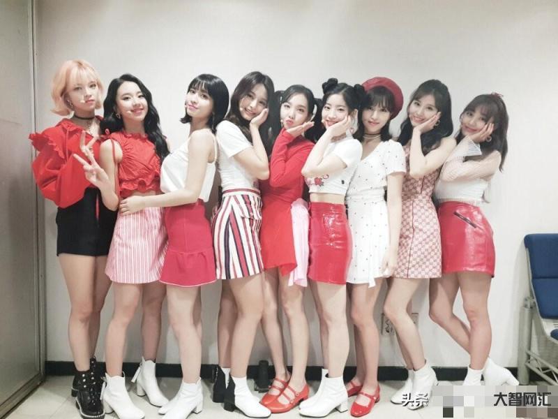 谁知道韩国女子组合大全-这几支韩国顶级女团你还有印象吗