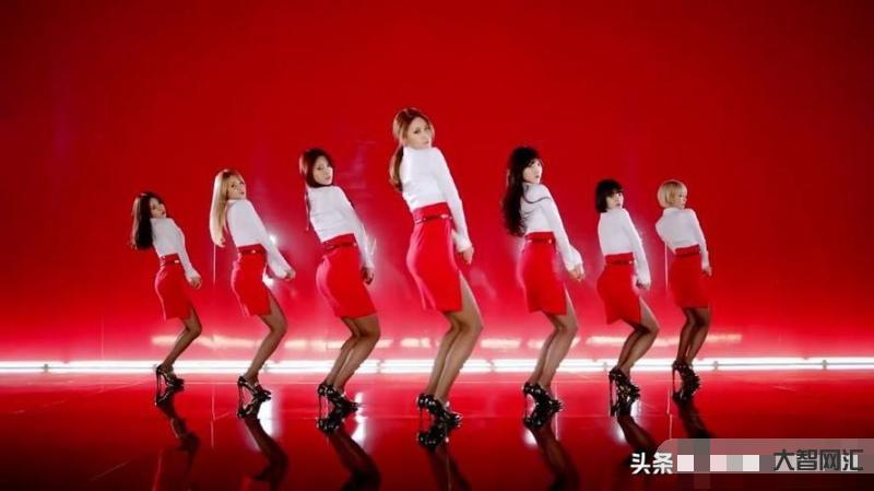 谁知道韩国女子组合大全-这几支韩国顶级女团你还有印象吗