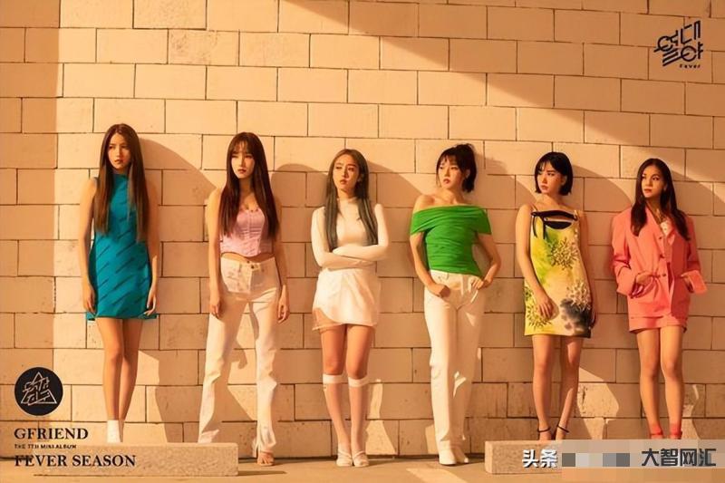 谁知道韩国女子组合大全-这几支韩国顶级女团你还有印象吗