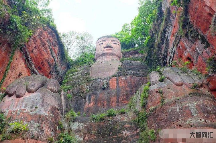 给大家科普下四川乐山大佛的资料简介-乐山大佛是什么时候建造的 给大家科普下四川乐山大佛的资料简介-乐山大佛是什么时候建造的
