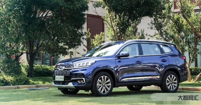最省油的suv排行榜第一名-十大耐用省油中型suv 最省油的suv排行榜第一名-十大耐用省油中型suv