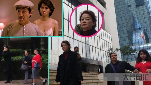 胡慧中主演的电影作品名字-明星演员胡慧中个人资料介绍 胡慧中主演的电影作品名字-明星演员胡慧中个人资料介绍