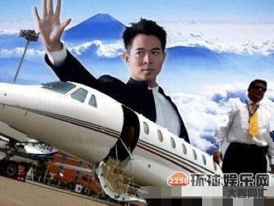 中国拥有私人飞机的排行榜-明星们的私人飞机介绍 中国拥有私人飞机的排行榜-明星们的私人飞机介绍