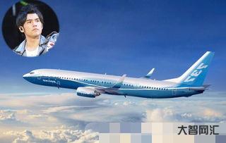 中国拥有私人飞机的排行榜-明星们的私人飞机介绍 中国拥有私人飞机的排行榜-明星们的私人飞机介绍