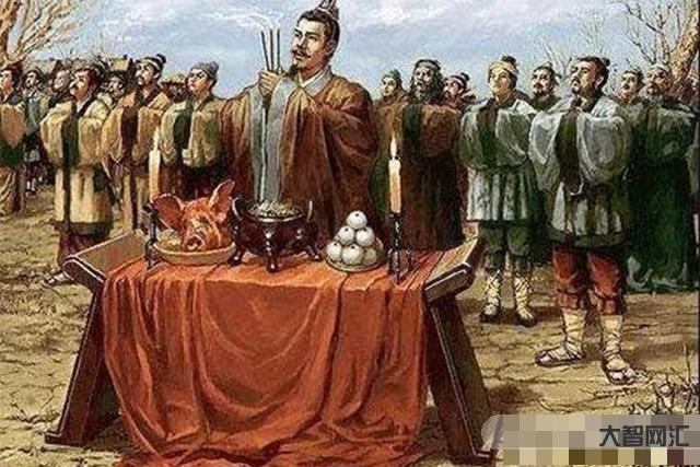 我国新年的来历是什么-春节的由来及历史演变介绍 我国新年的来历是什么-春节的由来及历史演变介绍