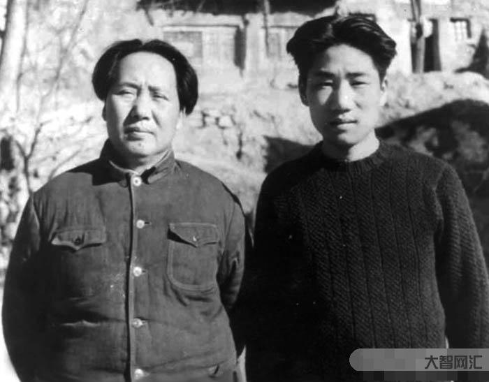 杨茂之简历-娶了刘思齐的杨茂之究竟是何许人也-大智网汇