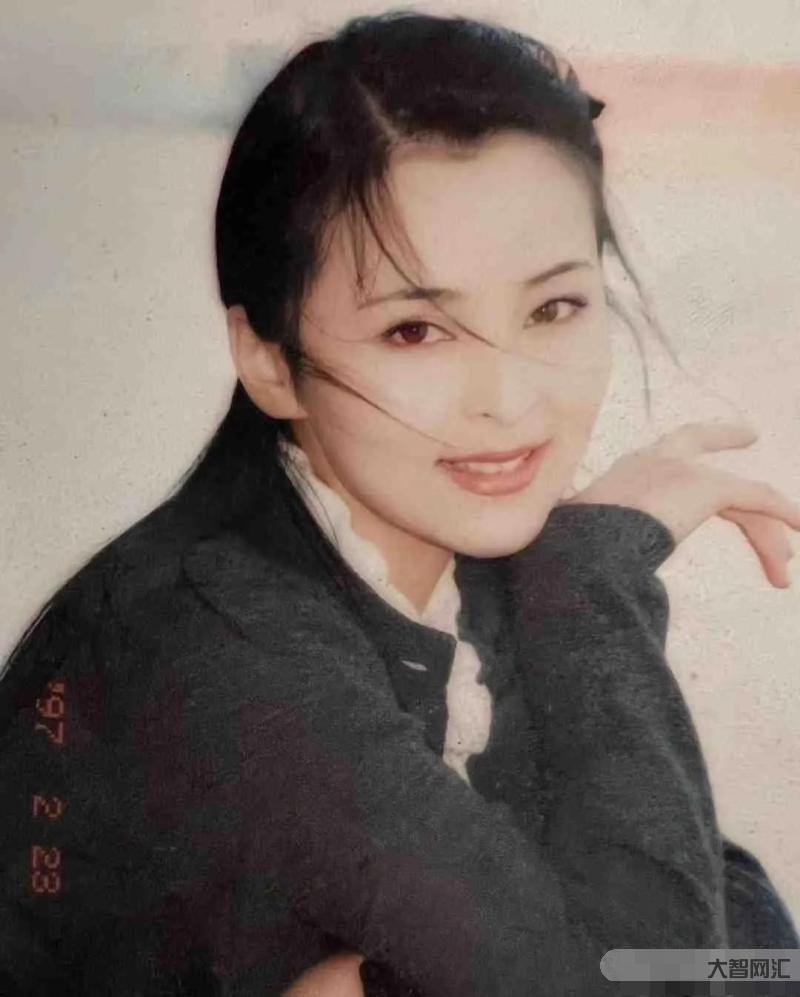 何音个人资料简介-演员被黄志忠前妻何音如今怎么样了 何音个人资料简介-演员被黄志忠前妻何音如今怎么样了