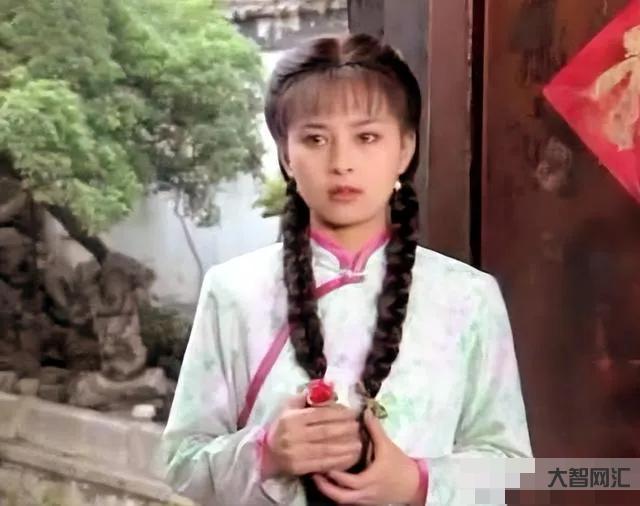 何音个人资料简介-演员被黄志忠前妻何音如今怎么样了 何音个人资料简介-演员被黄志忠前妻何音如今怎么样了