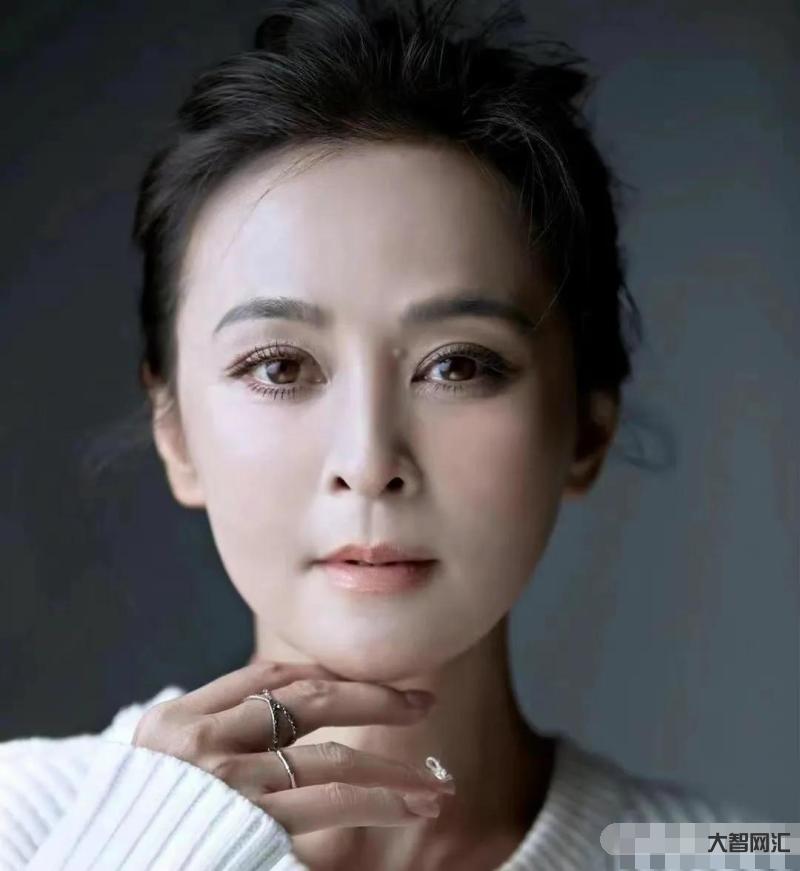 何音个人资料简介-演员被黄志忠前妻何音如今怎么样了 何音个人资料简介-演员被黄志忠前妻何音如今怎么样了