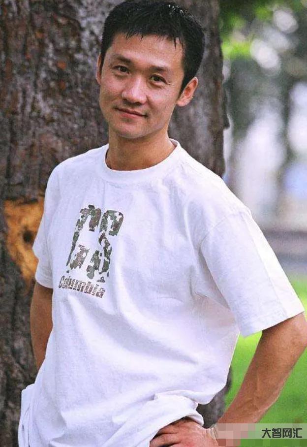 何音个人资料简介-演员被黄志忠前妻何音如今怎么样了 何音个人资料简介-演员被黄志忠前妻何音如今怎么样了