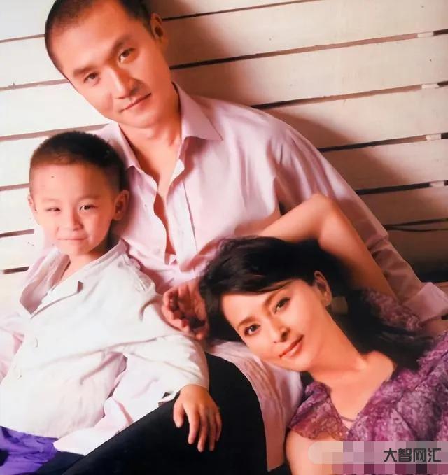 何音个人资料简介-演员被黄志忠前妻何音如今怎么样了 何音个人资料简介-演员被黄志忠前妻何音如今怎么样了