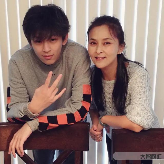 何音个人资料简介-演员被黄志忠前妻何音如今怎么样了 何音个人资料简介-演员被黄志忠前妻何音如今怎么样了