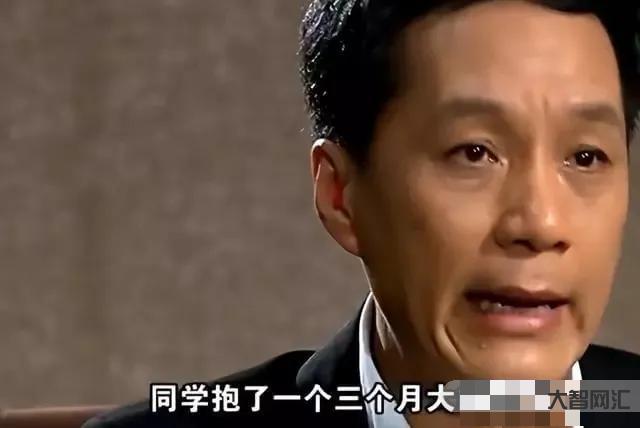 冯远征老婆梁丹妮个人资料-他与大8岁妻子梁丹妮幸福婚姻-大智网汇