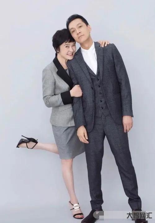 冯远征老婆梁丹妮个人资料-他与大8岁妻子梁丹妮幸福婚姻 冯远征老婆梁丹妮个人资料-他与大8岁妻子梁丹妮幸福婚姻