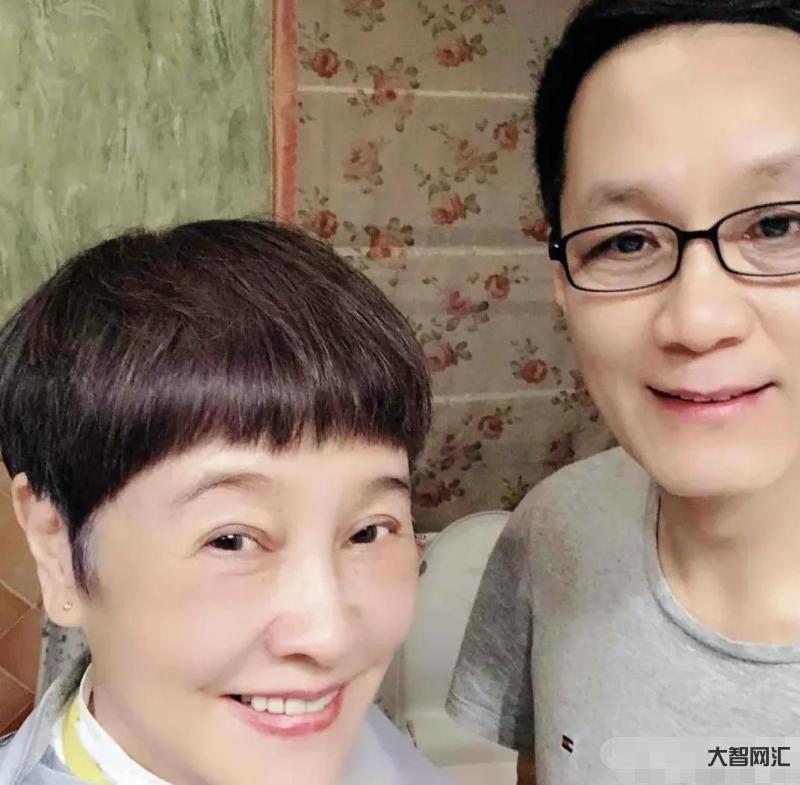 冯远征老婆梁丹妮个人资料-他与大8岁妻子梁丹妮幸福婚姻 冯远征老婆梁丹妮个人资料-他与大8岁妻子梁丹妮幸福婚姻