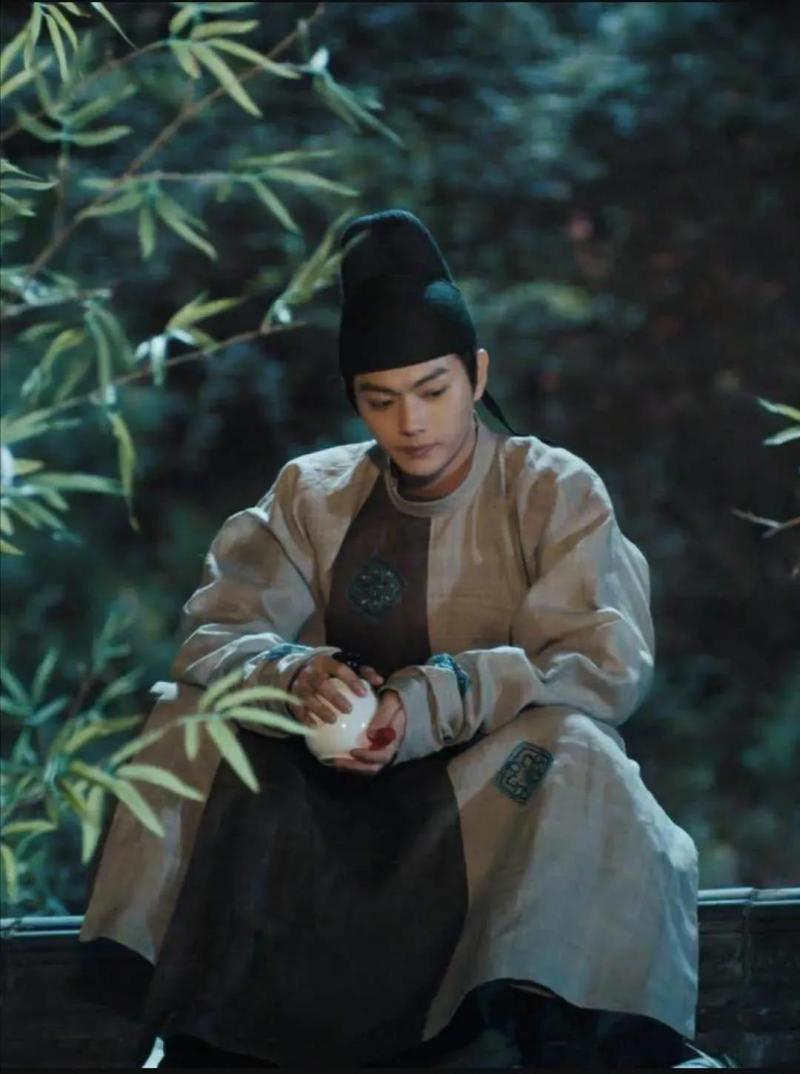 许凯个人资料简介-盘点演员许凯演过什么影视作品中的角色 许凯个人资料简介-盘点演员许凯演过什么影视作品中的角色